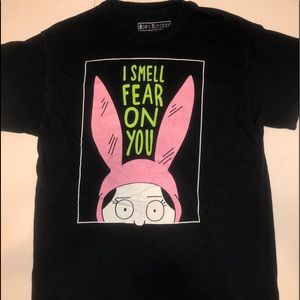 Bob’s Burgers T-shirt